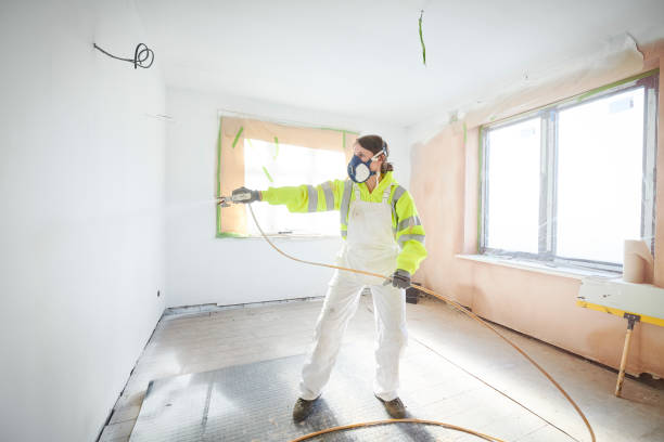 Best Emergency Mold Remediation  in Bay Harbor Islands, FL