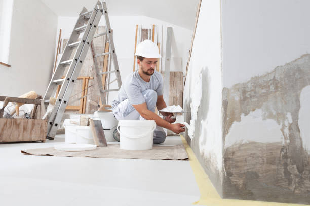 Mold Removal for HVAC Installations in Bay Harbor Islands, FL