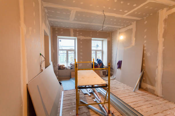 Best Residential Mold Inspection & Testing  in Bay Harbor Islands, FL